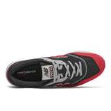 Men's 997H Shoes - Team Red / Marblehead - Sneaker-bargains New Balance