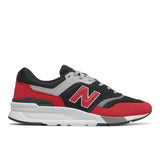 Men's 997H Shoes - Team Red / Marblehead - Sneaker-bargains New Balance