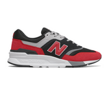 Men's 997H Shoes - Team Red / Marblehead