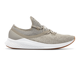 Men's Fresh Foam Lazr Sport Shoes - Military Urban Grey / Stone Grey / White