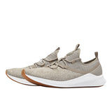 Men's Fresh Foam Lazr Sport Shoes - Military Urban Grey / Stone Grey / White - Sneaker-bargains New Balance