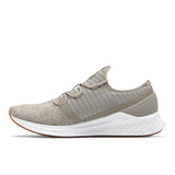 Men's Fresh Foam Lazr Sport Shoes - Military Urban Grey / Stone Grey / White - Sneaker-bargains New Balance