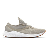 Men's Fresh Foam Lazr Sport Shoes - Military Urban Grey / Stone Grey / White - Sneaker-bargains New Balance