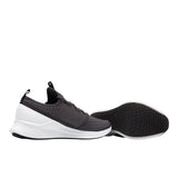 Men's Fresh Foam Lazr Sport Shoes - Phantom / Castle Rock / White Munsell - Sneaker-bargains New Balance