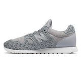 Women's 520 Re-engineered Shoes - Silver Mink - Sneaker-bargains New Balance