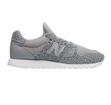 Women's 520 Re-engineered Shoes - Silver Mink - Sneaker-bargains New Balance