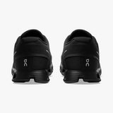 Cloud 5 Men's Shoes - All Black - Sneaker-bargains On Running