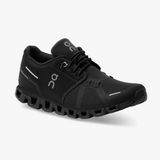 Cloud 5 Men's Shoes - All Black - Sneaker-bargains On Running