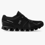 Cloud 5 Men's Shoes - All Black - Sneaker-bargains On Running