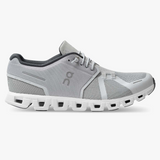 Cloud 5 Men's Shoes - Glacier / White - Sneaker-bargains On Running