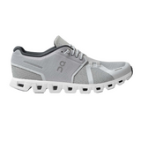 Cloud 5 Men's Shoes - Glacier / White - Sneaker-bargains On Running