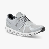 Cloud 5 Men's Shoes - Glacier / White - Sneaker-bargains On Running