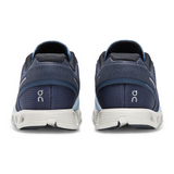 Cloud 5 Men's Shoes - Midnight / Chambray - Sneaker-bargains On Running