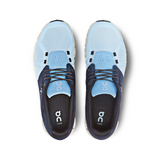 Cloud 5 Men's Shoes - Midnight / Chambray - Sneaker-bargains On Running