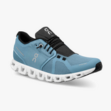 Cloud 5 Men's Shoes - Niagara / Black - Sneaker-bargains On Running