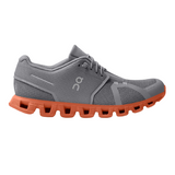 Cloud 5 Men's Shoes - Zinc / Canyon - Sneaker-bargains On Running