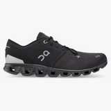 Cloud X 3 Men's Shoes - Black - Sneaker-bargains On Running