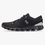 Cloud X 3 Men's Shoes - Black - Sneaker-bargains On Running