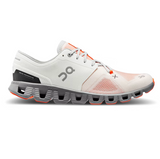 Cloud X 3 Men's Shoes - Ivory / Alloy