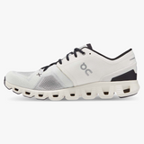 Cloud X 3 Men's Shoes - Ivory / Black - Sneaker-bargains On Running