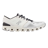 Cloud X 3 Men's Shoes - Ivory / Black - Sneaker-bargains On Running