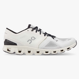 Cloud X 3 Men's Shoes - Ivory / Black - Sneaker-bargains On Running