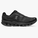 Cloudgo Men's Shoes - Black / Eclipse - Sneaker-bargains On Running