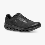 Cloudgo Men's Shoes - Black / Eclipse - Sneaker-bargains On Running