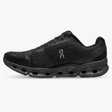 Cloudgo Men's Shoes - Black / Eclipse - Sneaker-bargains On Running