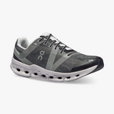 Cloudgo Men's Shoes - Black / Glacier - Sneaker-bargains On Running