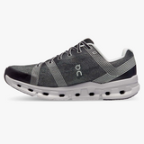 Cloudgo Men's Shoes - Black / Glacier - Sneaker-bargains On Running