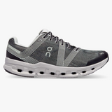 Cloudgo Men's Shoes - Black / Glacier - Sneaker-bargains On Running