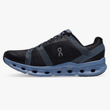 Cloudgo Men's Shoes - Black / Shale - Sneaker-bargains On Running