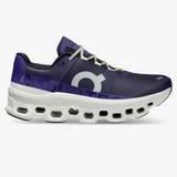 Cloudmonster Men's Shoes - Acai / Aloe - Sneaker-bargains On Running