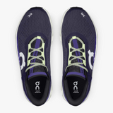 Cloudmonster Men's Shoes - Acai / Aloe - Sneaker-bargains On Running