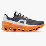 Cloudmonster Men's Shoes - Eclipse / Turmeric - Sneaker-bargains On Running