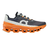 Cloudmonster Men's Shoes - Eclipse / Turmeric