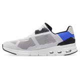 Cloudrift Men's Shoes - White / Cobalt - Sneaker-bargains On Running