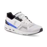 Cloudrift Men's Shoes - White / Cobalt - Sneaker-bargains On Running