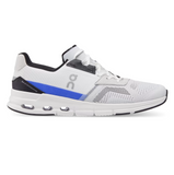 Cloudrift Men's Shoes - White / Cobalt