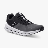 Cloudrunner Men's Shoes - Eclipse / Frost - Sneaker-bargains On Running