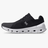 Cloudrunner Men's Shoes - Eclipse / Frost - Sneaker-bargains On Running