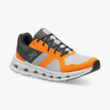 Cloudrunner Men's Shoes - Frost / Turmeric - Sneaker-bargains On Running