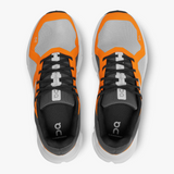 Cloudrunner Men's Shoes - Frost / Turmeric - Sneaker-bargains On Running