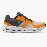 Cloudrunner Men's Shoes - Frost / Turmeric - Sneaker-bargains On Running