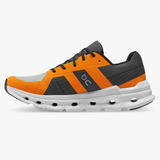 Cloudrunner Men's Shoes - Frost / Turmeric - Sneaker-bargains On Running