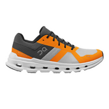 Cloudrunner Men's Shoes - Frost / Turmeric - Sneaker-bargains On Running