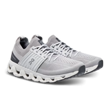 Cloudswift 3 Men's Shoes - Alloy / Glacier - Sneaker-bargains On Running