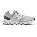 Cloudswift 3 Men's Shoes - Alloy / Glacier