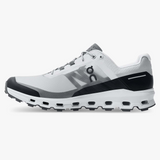 Cloudvista Men's Shoes - Glacier / Black - Sneaker-bargains On Running